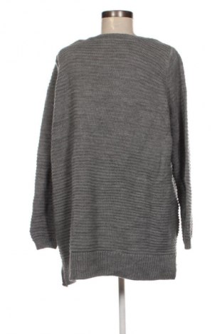 Damenpullover Yessica, Größe XL, Farbe Grau, Preis € 8,99