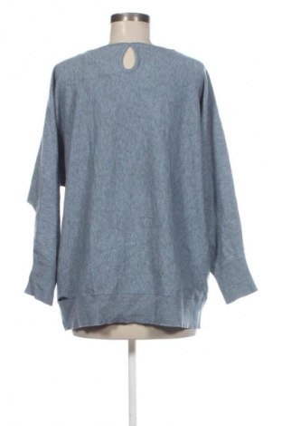Damenpullover Yessica, Größe XL, Farbe Blau, Preis 9,99 €