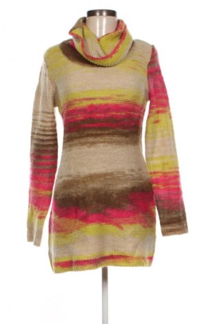 Dámský svetr Yessica, Velikost S, Barva Vícebarevné, Cena  199,00 Kč