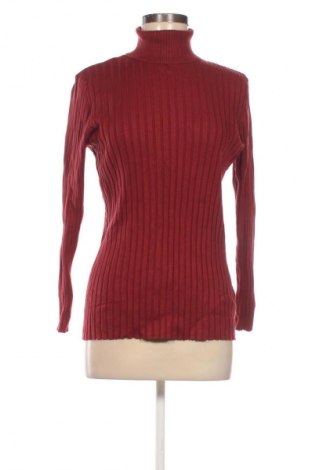 Damenpullover Yessica, Größe L, Farbe Rot, Preis € 14,83