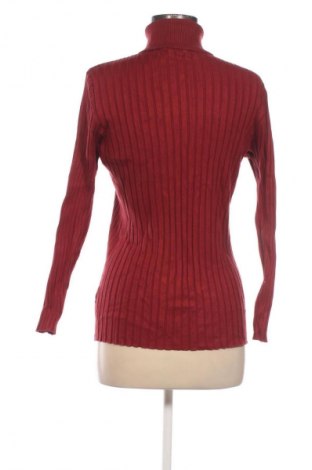 Damenpullover Yessica, Größe L, Farbe Rot, Preis € 14,83