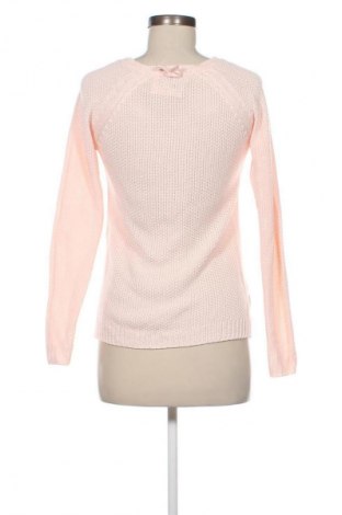 Dámský svetr Yfl Reserved, Velikost S, Barva Popelavě růžová, Cena  366,00 Kč