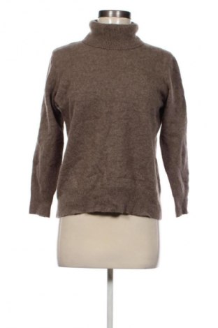 Γυναικείο πουλόβερ Your Sixth Sense, Μέγεθος L, Χρώμα Καφέ, Τιμή 10,99 €