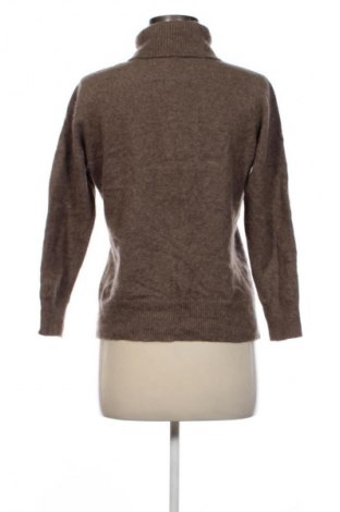 Γυναικείο πουλόβερ Your Sixth Sense, Μέγεθος L, Χρώμα Καφέ, Τιμή 10,99 €