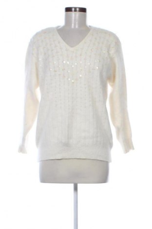 Damenpullover Your Sixth Sense, Größe S, Farbe Ecru, Preis € 14,83