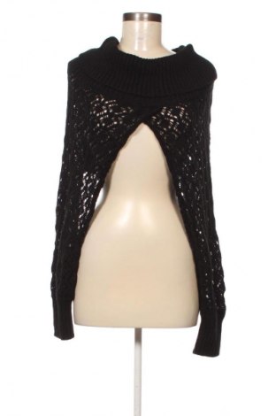 Női pulóver Ysatis, Méret M, Szín Fekete, Ár 2 909 Ft