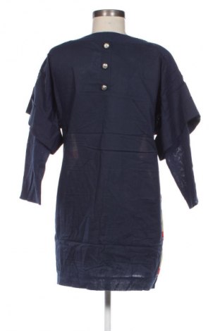 Damski sweter Yuka, Rozmiar XL, Kolor Kolorowy, Cena 105,75 zł