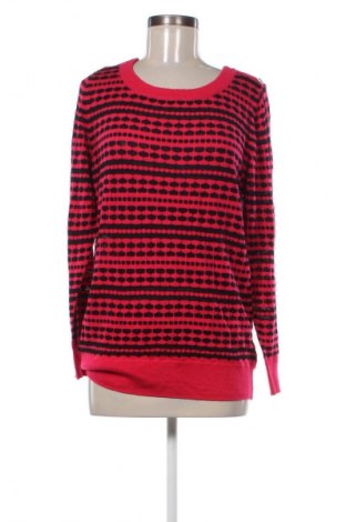 Dámský svetr Yuka, Velikost XL, Barva Vícebarevné, Cena  582,00 Kč