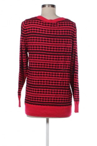 Dámský svetr Yuka, Velikost XL, Barva Vícebarevné, Cena  582,00 Kč