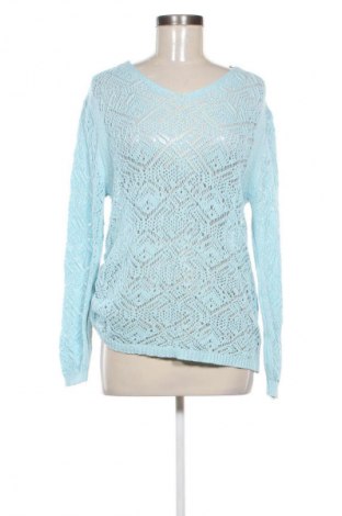 Damenpullover Zabaione, Größe XL, Farbe Blau, Preis € 10,99