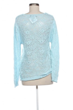 Damenpullover Zabaione, Größe XL, Farbe Blau, Preis € 10,99