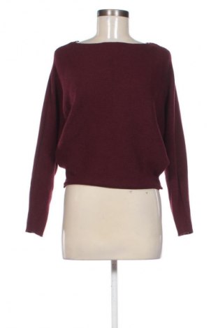 Dámský svetr Zabaione, Velikost M, Barva Červená, Cena  519,00 Kč