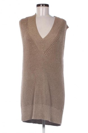 Damski sweter Zara, Rozmiar M, Kolor Złocisty, Cena 80,99 zł