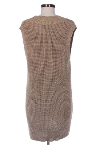 Damski sweter Zara, Rozmiar M, Kolor Złocisty, Cena 80,99 zł