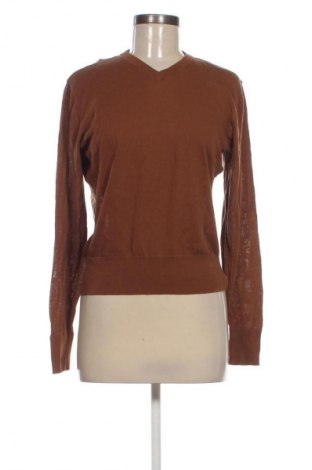 Dámsky pulóver Zara, Veľkosť M, Farba Hnedá, Cena  13,80 €