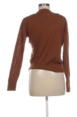 Dámsky pulóver Zara, Veľkosť M, Farba Hnedá, Cena  13,80 €