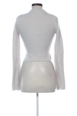 Dámsky pulóver Zara, Veľkosť S, Farba Sivá, Cena  17,95 €