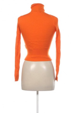 Damenpullover Zara, Größe S, Farbe Orange, Preis € 22,99