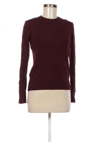 Dámsky pulóver Zara, Veľkosť L, Farba Červená, Cena  11,95 €