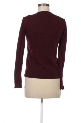 Dámsky pulóver Zara, Veľkosť L, Farba Červená, Cena  11,95 €