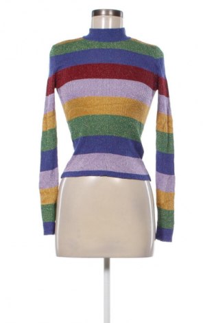 Γυναικείο πουλόβερ Zara, Μέγεθος S, Χρώμα Πολύχρωμο, Τιμή 19,99 €