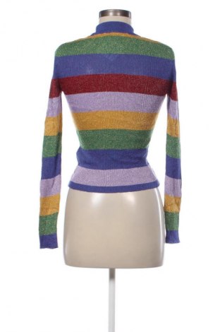 Γυναικείο πουλόβερ Zara, Μέγεθος S, Χρώμα Πολύχρωμο, Τιμή 19,99 €