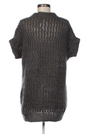 Дамски пуловер Zara, Размер M, Цвят Сив, Цена 9,20 €