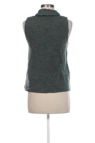 Dámsky pulóver Zara, Veľkosť M, Farba Zelená, Cena  17,95 €