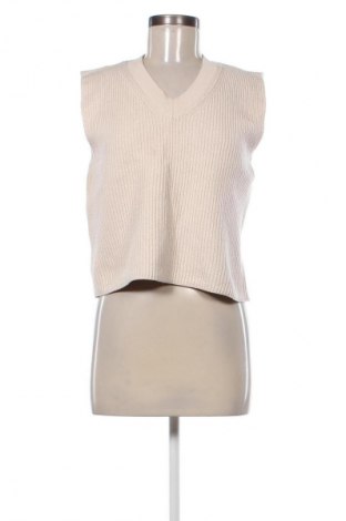 Dámský svetr Zara, Velikost M, Barva Béžová, Cena  342,00 Kč