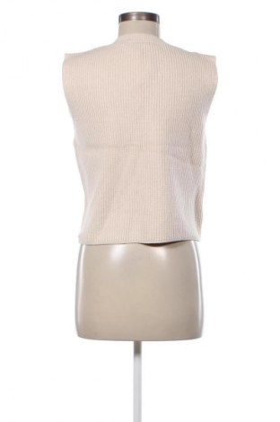 Dámský svetr Zara, Velikost M, Barva Béžová, Cena  342,00 Kč