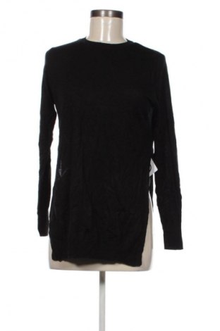 Damenpullover Zara, Größe S, Farbe Schwarz, Preis 18,99 €