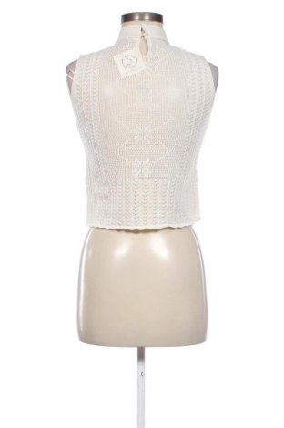 Damenpullover Zara, Größe S, Farbe Beige, Preis 13,80 €