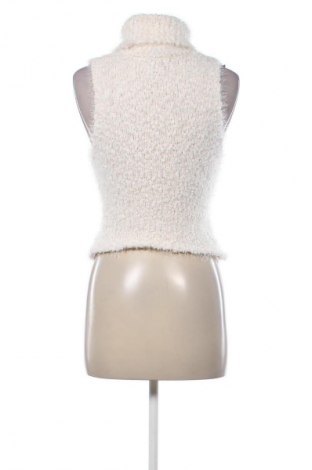 Damenpullover Zara, Größe S, Farbe Weiß, Preis 14,00 €