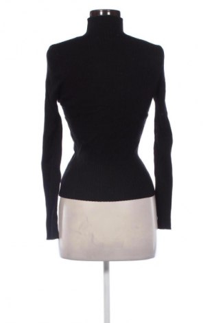 Damenpullover Zara, Größe L, Farbe Schwarz, Preis 17,99 €
