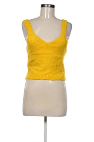 Dámský svetr Zara, Velikost L, Barva Žlutá, Cena  289,00 Kč
