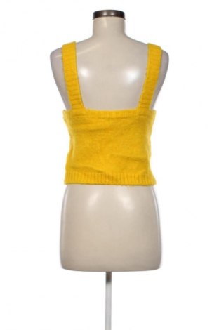 Dámský svetr Zara, Velikost L, Barva Žlutá, Cena  289,00 Kč