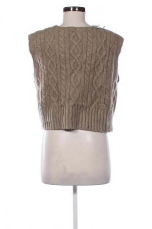 Γυναικείο πουλόβερ Zara, Μέγεθος M, Χρώμα Γκρί, Τιμή 16,99 €