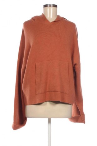 Γυναικείο πουλόβερ Zara, Μέγεθος M, Χρώμα Καφέ, Τιμή 13,80 €