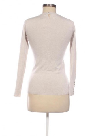 Γυναικείο πουλόβερ Zara, Μέγεθος S, Χρώμα  Μπέζ, Τιμή 13,80 €
