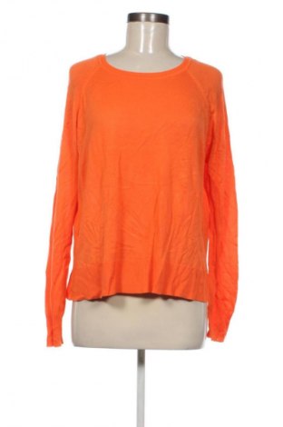 Γυναικείο πουλόβερ Zara, Μέγεθος L, Χρώμα Πορτοκαλί, Τιμή 15,99 €