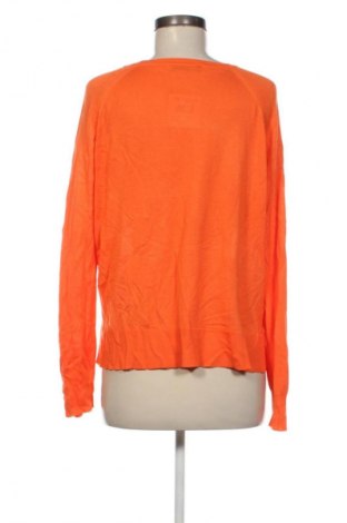 Γυναικείο πουλόβερ Zara, Μέγεθος L, Χρώμα Πορτοκαλί, Τιμή 15,99 €