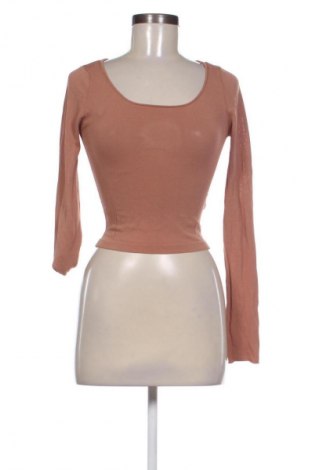 Damenpullover Zara, Größe M, Farbe Braun, Preis 34,72 €