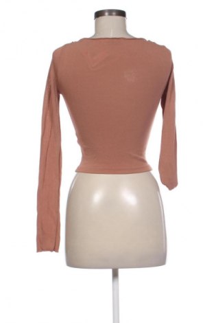 Damenpullover Zara, Größe M, Farbe Braun, Preis 34,72 €