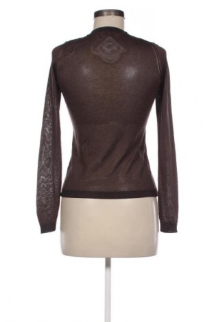 Női pulóver Zara, Méret S, Szín Barna, Ár 5 396 Ft