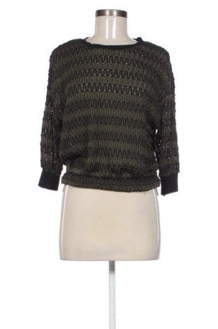 Pulover de femei Zara, Mărime M, Culoare Multicolor, Preț 71,00 Lei