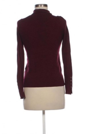 Dámský svetr Zara, Velikost S, Barva Červená, Cena  342,00 Kč