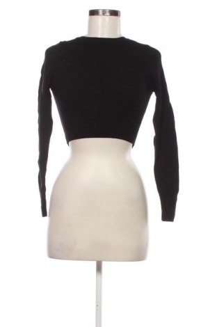 Dámský svetr Zara, Velikost S, Barva Černá, Cena  249,00 Kč