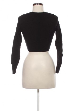 Dámský svetr Zara, Velikost S, Barva Černá, Cena  249,00 Kč