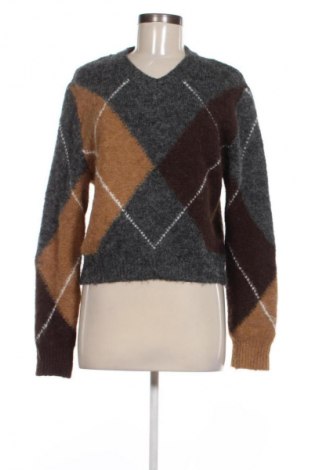 Pulover de femei Zara, Mărime S, Culoare Multicolor, Preț 72,03 Lei