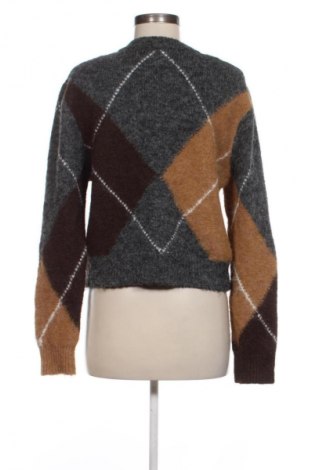 Pulover de femei Zara, Mărime S, Culoare Multicolor, Preț 72,03 Lei